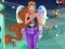 Игра Barbie's Dress Up Fairylicious онлајн