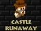 Игра Castle Runaway онлајн