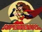 Игра Superheroes Dress Up Game онлајн