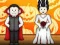 Игра Amgel Halloween Room Escape 33 онлајн