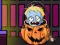 Игра Zombie Escape From The Pumpkin онлајн