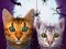 Игра Cat Simulator Online онлајн