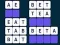 Игра Word Game онлајн