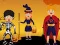 Игра Halloween 2018 Differences онлајн