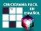 Игра Crucigramas Faciles онлајн