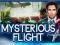 Игра Mysterious Flight онлајн