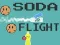 Игра Soda Flight онлајн