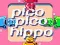 Игра Pico Pico Hippo онлајн