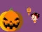 Игра Trick or Treat web онлајн