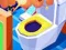 Игра Idle Toilet Tycoon онлајн