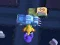Игра Halloween Monster: Crossing Road онлајн