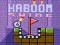 Игра Kaboom Swing онлајн
