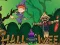 Игра Awful Vampire Escape онлајн
