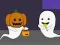 Игра Trick or GhostNight онлајн