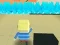 Игра Kogama: Crystal Parkour онлајн