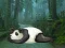 Игра Wakeup The Sleeping Panda онлајн