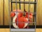 Игра Rescue The Red Squirrel From Cage онлајн