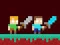 Игра Duo Nether онлајн