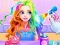 Игра Princess Doll Dress Up онлајн