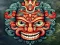 Игра  Lost Mystery Masks Voidbound Visage онлајн