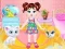 Игра  Baby Taylor Pet Grooming Day онлајн