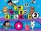 Игра Word Splash 2 онлајн