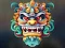 Игра Lost Mystery Masks Bloodthirsty Visor онлајн
