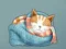Игра Adorable Escape Find Cute Kitten онлајн