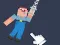 Игра Noob Hook онлајн