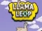 Игра Llama Leap онлајн