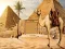 Игра Pyramid Egypt Desert Escape онлајн