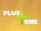 Игра Plus One онлајн