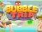 Игра Bubble Trip онлајн