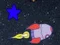 Игра Rocket Stars онлајн