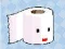 Игра Toilet paper please онлајн