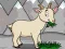 Игра Help The Baby Hungry Goat онлајн