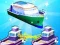 Игра Boat Merge & Race онлајн