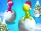 Игра Snowball.io - Christmas Battle онлајн