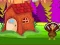 Игра Caged Frog Rescue онлајн