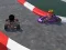 Игра Super Codey Kart онлајн