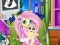 Игра Pony Fluttershy Baby Birth онлајн