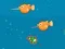 Игра Fish Stab Getting Big онлајн