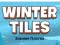 Игра Winter Tiles онлајн
