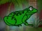 Игра Rescue The Green Toad From Underground онлајн