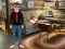 Игра Man Searching Thanksgiving Memories онлајн