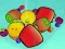 Игра Watermelon Merge 3D онлајн