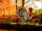 Игра Thanksgiving Dancing Turkey Escape онлајн