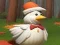 Игра A Thanksgiving Feast онлајн