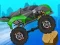 Игра Monster Truck: Drive Mad онлајн