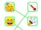 Игра Emoji Fun онлајн